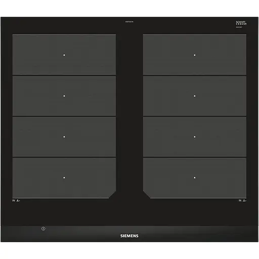 Індукційна варильна поверхня Siemens EX675LXC1E [143240]