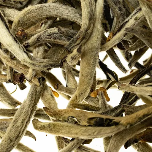 Бай Хао Інь Чжень із османтусом - 50 г - фото 2