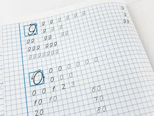 Зошит з каліграфії 1-4 клас. Тренувальні завдання - фото 9