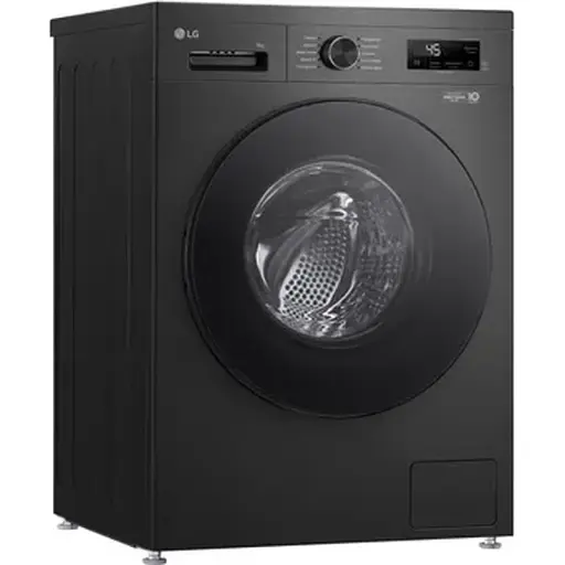 Стиральная машина LG F2Y1VS5J - фото 8