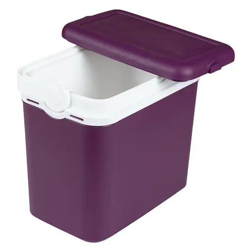 Ізотермічний контейнер Adriatic на 10 л фіолетовий - фото 5