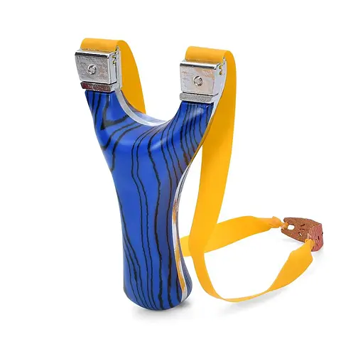 Рогатка, 13 см, пластик+метал, MS4377 (В асортименті)