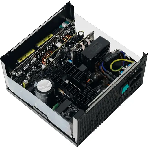 Блок живлення Deepcool GAMER STORM PN-M 1200W 80+Gold ATX3.1 (R-PNC00M-FC0B-JGEU) - фото 9