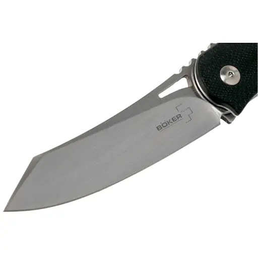 Нож Boker Plus Takara G10 - фото 4