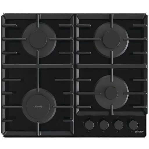 Варочная поверхность газовая Gorenje GT642SYB