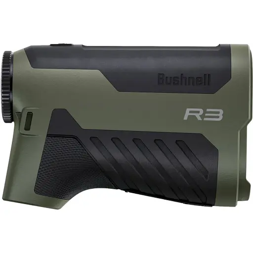 Далекомір Bushnell R3 1200, 6x25 мм, 1100 м - фото 3