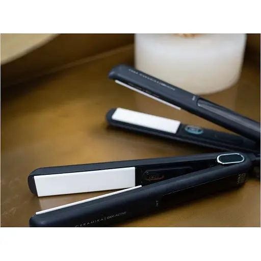 Выпрямитель для волос Ga.Ma G-Evo WL DIG OXY.ACTIVE UH Vera Ceramica PI0273 [146766] - фото 4