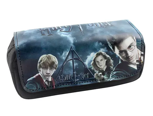 Пенал органайзер Дары Смерти Гарри Поттер Harry Potter HP 50.238 - фото 1