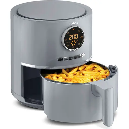 Мультипечь Tefal Ultra Fry Digital EY111B15 [96001] - фото 3