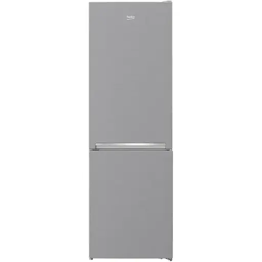 Холодильник Beko RCNA366K30XB - фото 1