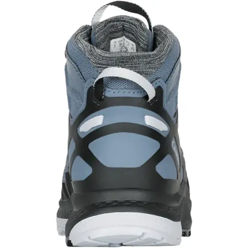 Ботинки AKU Rocket MID GTX W’S 7 Light Grey - фото 4