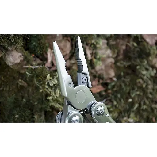 Мультитул Multi Tool Ganzo G302-H - фото 9