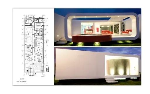 Houses In Extreme Places - фото 3