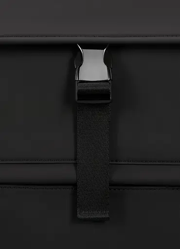 Рюкзак 15,6" Lipault LOST IN BERLIN BLACK 43х38х20 P90*09041 - фото 5