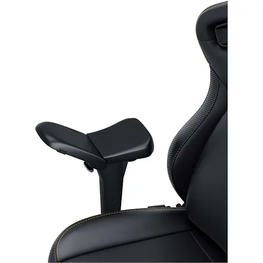 Геймерське крісло Anda Seat Kaiser 4 XL Leather Elegant Black (AD12YDDC-XLL-20-B-PV/C) [121286] - фото 12