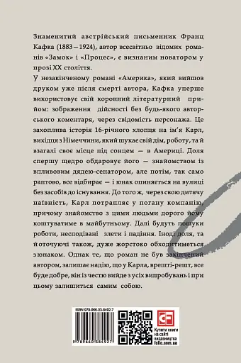 Америка - фото 2