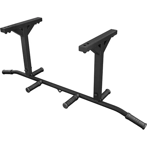 Стельовий турнік Hop-Sport HS-2001K із рукавичками - фото 7