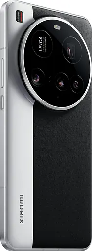 Смартфон Xiaomi 15 Ultra 16/512GB Silver Chrome (Global) (no charger) [5G, NFC] - фото 6