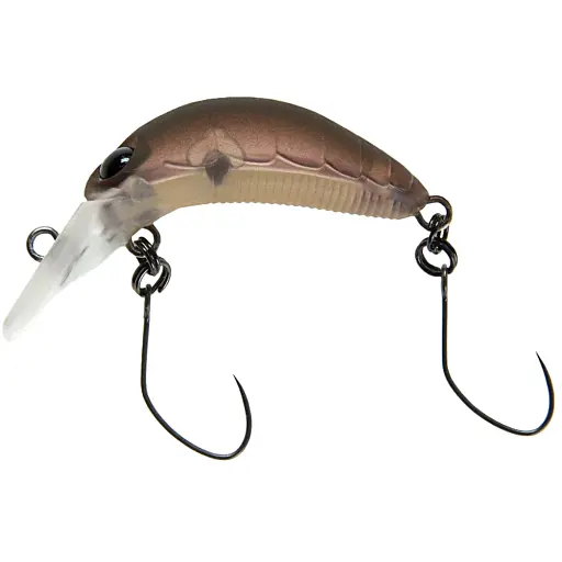 Воблер Nories Rice 30mm 1.8g #341M - фото 1