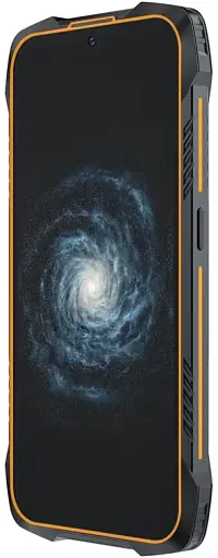 Смартфон Cubot KingKong 6 4/64Gb Black-Orange Global version - фото 4