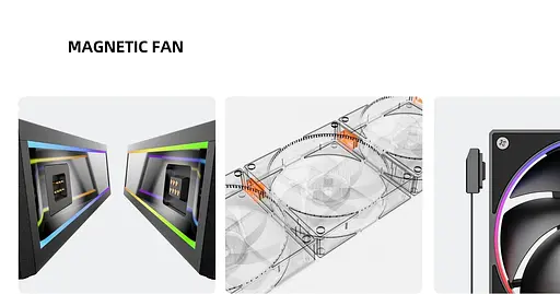 СВО ID-Cooling DL360 Max (DL360 MAX) - фото 14