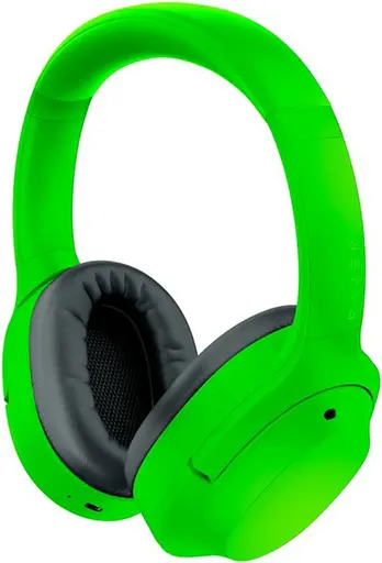 Наушники Razer Opus X Green (RZ04-03760400-R3M1) - фото 4