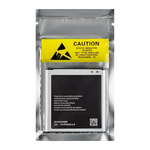 Акумулятор Samsung G530 Galaxy Grand Prime (EB-BG530CBE) - фото 2