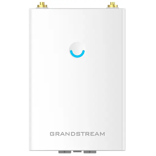 Точка доступу Grandstream GWN7605LR, WiFi Access Point, 802.11ac, 2x2:2 MU-MIMO - фото 3