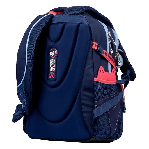 Рюкзак Yes T-117 Cats - фото 4