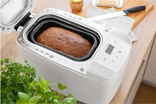 Хлібопічка Sencor SBR 0770WH - фото 8