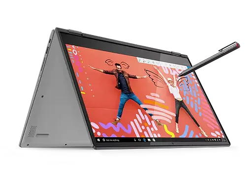 Ноутбук Lenovo Flex 6 x360 i7-8550U, 8Gb, 256Gb SSD, Nvidia GeForce MX 130 - фото 2