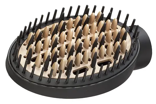 Фен-щетка Babyliss AS970E - фото 4