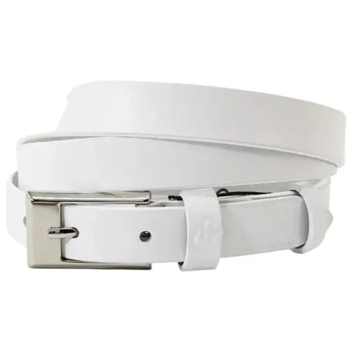 Ремінь шкіряний Grande Pelle жіночий 120х2 см acs0029317 - фото 1