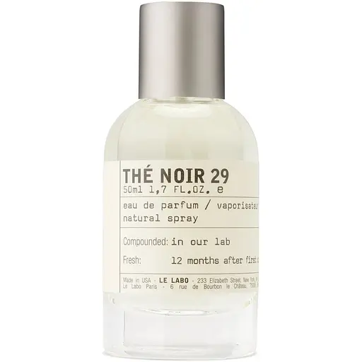 Парфюмированная вода оригинал Le Labo The Noir 29 50 мл - фото 1