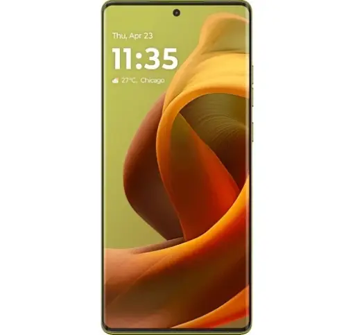 Смартфон Motorola G85 5G XT2427-2 8/256Gb Olive Green UA UCRF - фото 5