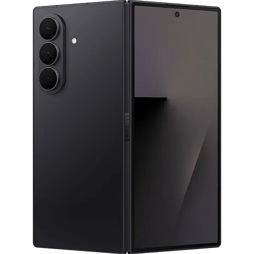 Смартфон Samsung Galaxy Fold7 12/256GB Jetblack (SM-F966BZKBSEK) UA-UCRF [140723] - фото 4