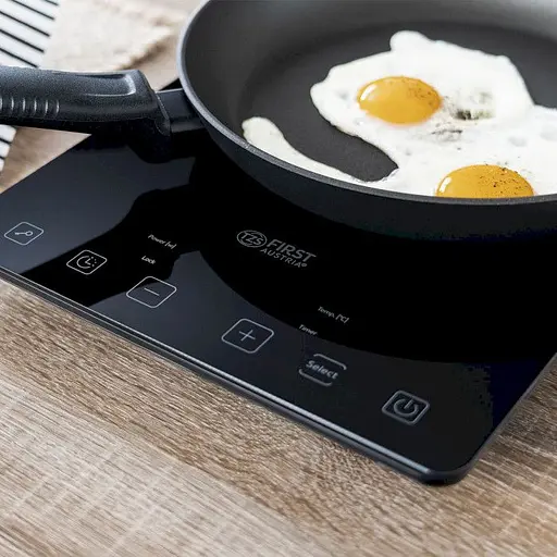 Настільна плита First FA-5095-2 [74323] - фото 3