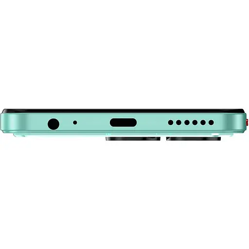 Смартфон ZTE Blade A36 2/64GB Green [147561] - фото 14