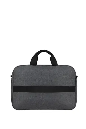 Сумка Для Ноутбука 15,6" American Tourister STREETHERO GREY 40,5x28,5x13,5 ME2*08004 - фото 2