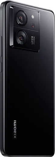 Смартфон Xiaomi 13T Pro 12/512Gb Black Global Version - фото 7
