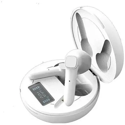 Навушники Mark R34 White