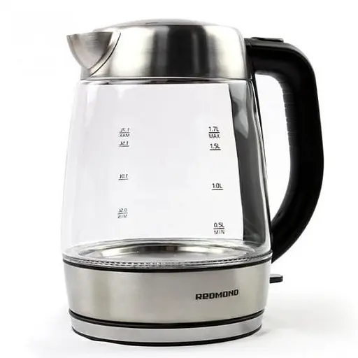 Электрочайник Redmond RK-G187 - фото 3