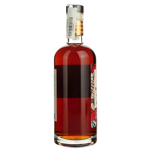 Ром Patridom XO Cognac Cask Finish 43% 0.7 л - фото 3