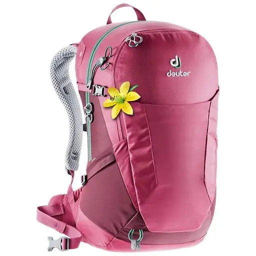 Рюкзак Deuter Futura 22 SL Ruby Maron (1052-3400018 5558 sam)