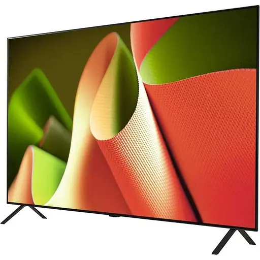 Телевізор LG OLED65B4 - фото 4