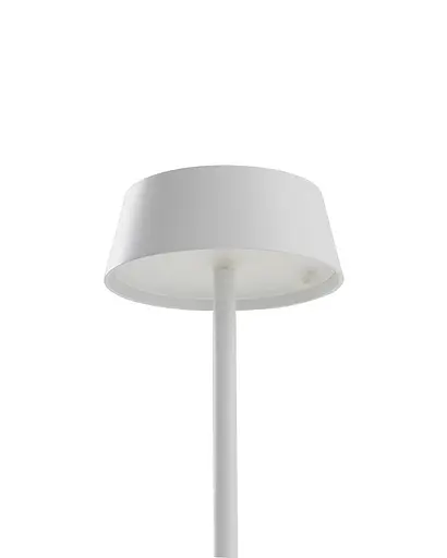 Світильник вуличний портативний Nowodvorski 11531 Amy LED 1x2W 3000K 170Lm IP54 білий - фото 5