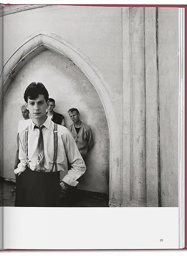 Depeche Mode by Anton Corbijn - фото 3