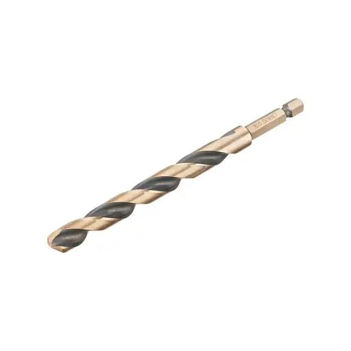 Свердло по металу DeWalt Extreme Industrial Cobalt HSS-CO діаметр 3.5 мм (DT20616) - фото 2