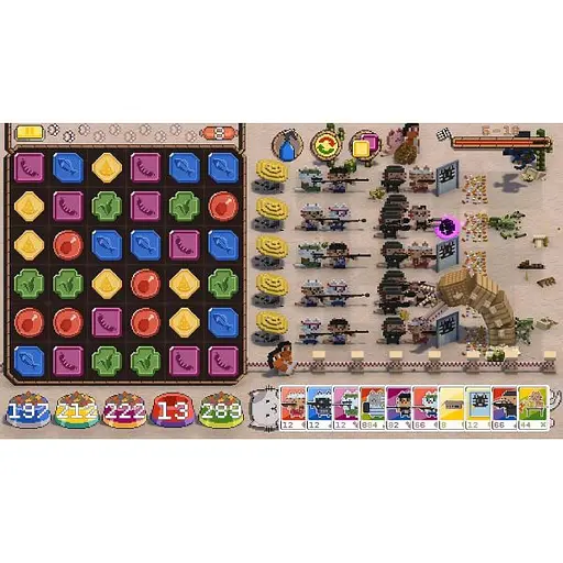 Гра Cats on Duty - Meow Edition (російські субтитри) (PS5) - фото 4