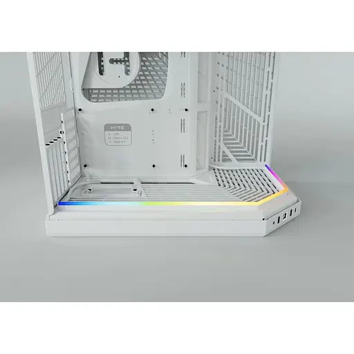 Світлодіодна стрічка Hyte LN60 LED White NOODLE (ACC-HYTE-LN-60-B) - фото 4